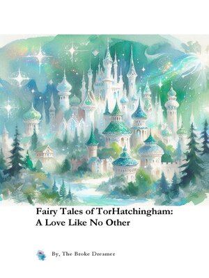 cover image of Fairy Tales of TorHatchingham